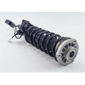 Good Performance Front Right Shock Strut Fit BMW 7 Series F01 F02 With EDC