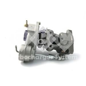 Cheap 53039880025 Turbocharger K03 Audi ANS 150HP APU/ARK/SFS for sale