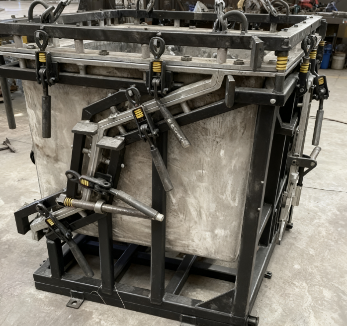 Rotomoulding Products Custom Rotomolding Molds Rotational Molding Process