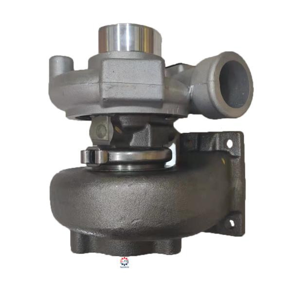 Diesel Engine Turbo TD04 TD04HL 4BG1 4BD1 Turbocharger 49189-00540