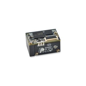 Raspberry Pi QR Barcode Scanner Module can Decode Poor Quality Barcode