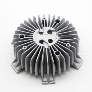 Iron 1213 1214 1215 Letter Cylinder Block Connect Rod Die Cast Alloy