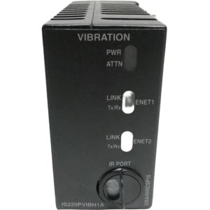 Cheap New GE Mark VIe Vibration Monitoring Control Module 1kg 16*16*12cm Vibration Monitor I/O Pack for sale
