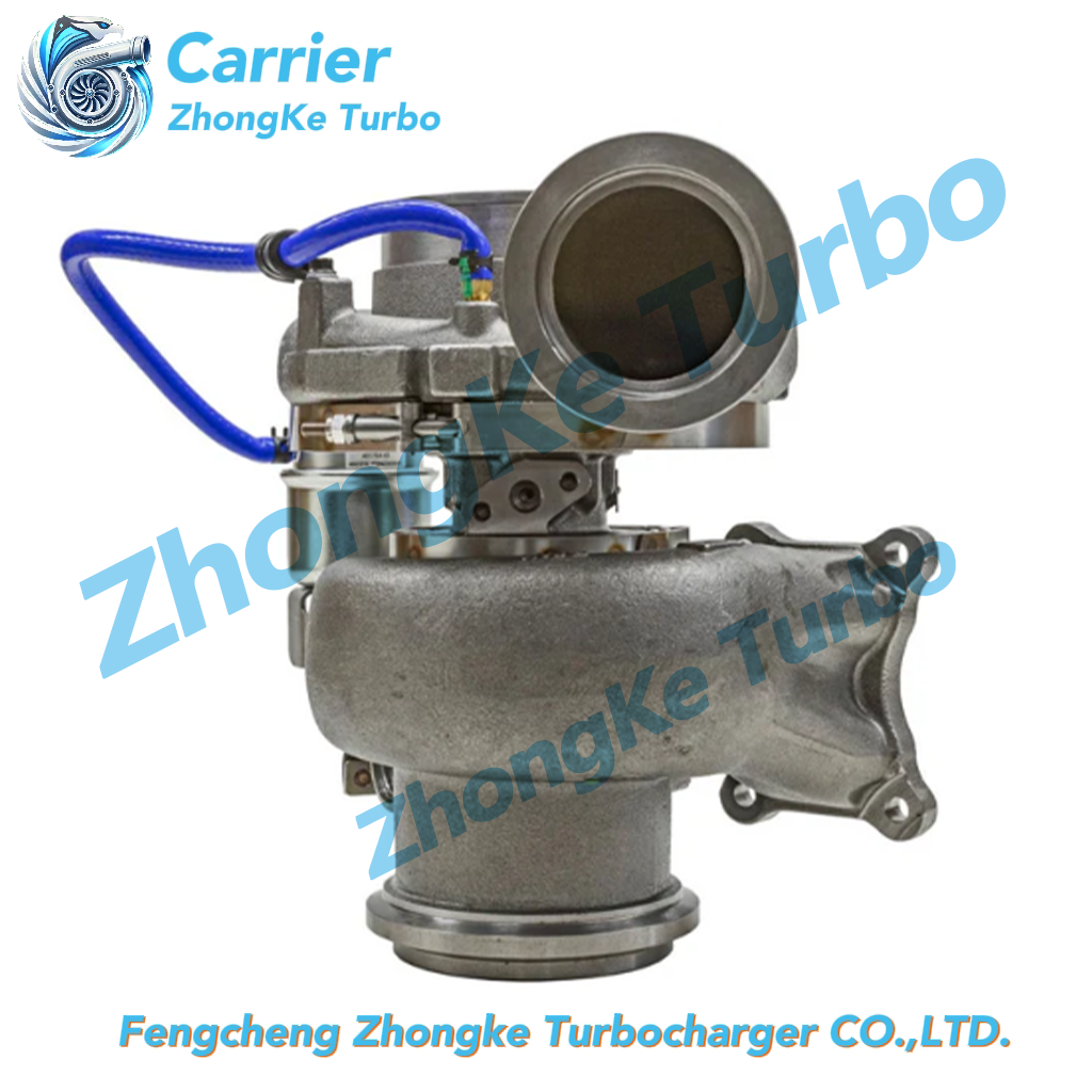 OEM GTB4594 Turbo 815507-5009S 815507-5003S 30R0610 3986244 4400233 5257197