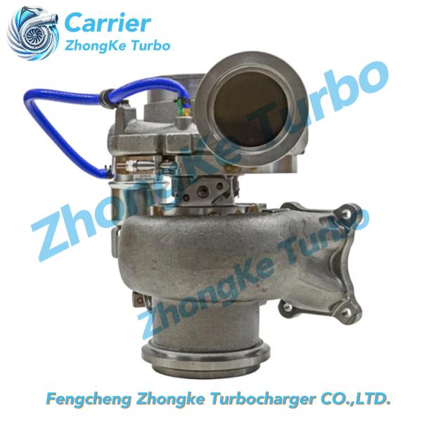 OEM GTB4594 Turbo 815507-5009S 815507-5003S 30R0610 3986244 4400233 5257197 Turbocharger For Caterpillar Off-Highway 735 980 980L 980M 982 982M Wheel