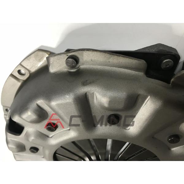 A21R22.1601090 280*292*314mm Cummins 2.8D Clutch Cover Valeo Clutch Kits