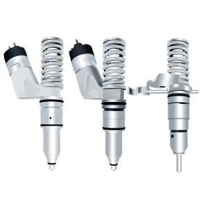 N14 Diesel Engine Fuel Injector 3411767 3083662 For Cummins N14 Injector