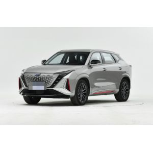 China Changan OSHAN Z6 2022 Blue Whale 1.5T DCT Zhiling Urban Version Gasoline 5 Seats SUV on sale