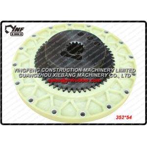 Hitachi Excavator Coupling 4636444 ZAXIS470 Engine Driven Hyd Pump