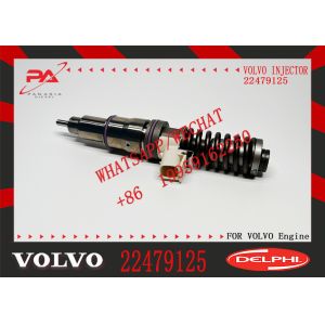 High Performance Diesel Engine Parts 22479125 Electronic Unit Common Rail Fuel