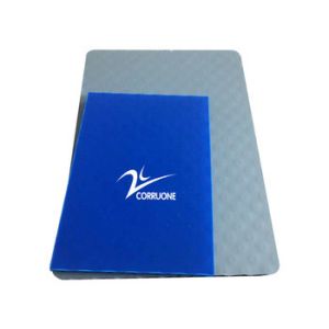 3500gsm Coroplast 4x8 PP Honeycomb Sheet For Construction Use