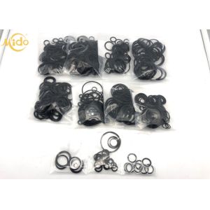7234927501 High Quality Control Valve Seal Kits For Komatsu PC400 PC450