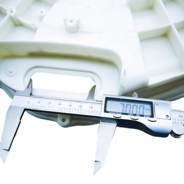 Washing Machine 440 Tub Outer AJQ69410401 Commercial 600*600*110mm