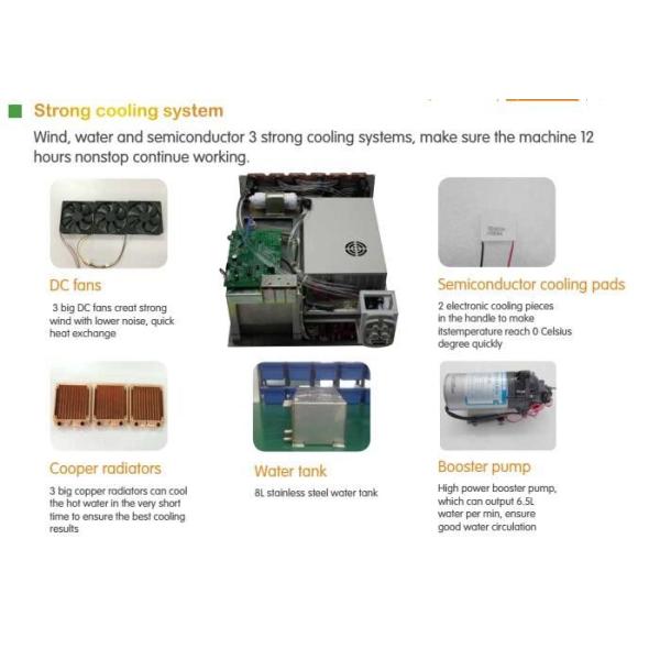 808nm Diode LaserHair Removal Machine/ Big Spot 808 Diode Laser Hair Removal