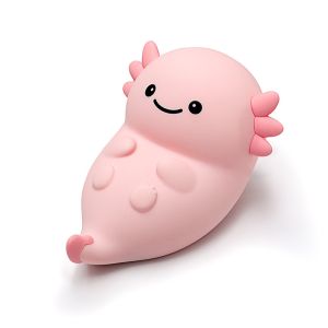 Silicone Night Light With USB Charging Durable Design