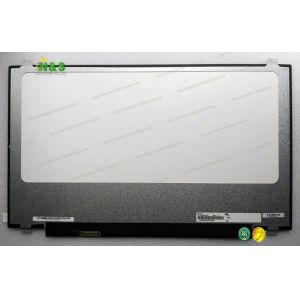 China N173HHE-G32 Innolux LCD Panel , Anti Glare Lcd Screen 17.3 Inch Without Touch Panel on sale