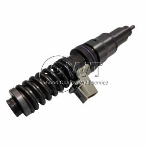 BEBE4D11101 BEBE4D12001 BEBE4D13001 Electronic Unit Injector