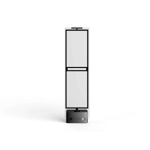 SUNLEADER AM04B Acryl Acoustic magnetic security equipment security esa retail