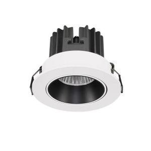 DALI Dimmable Led Ceiling Spot Lights 40W 24deg Ra90