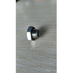 Cheap Custom all kinds of materials, a variety of specifications, mechanical processing parts; joints, pipe fittings, casting for sale