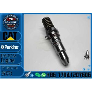 C-A-T Fuel Injector 4P9075 7E6408 9Y3773 6L4357 0R-3052 0R-3051 0R-2921 0R-2925
