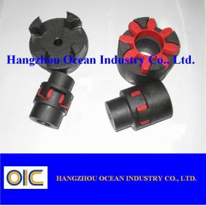 Cheap Stainless Steel Flexible Couplings with Bolt-on Installation Method Temperature Range Up To 200°C Easy to Install for sale