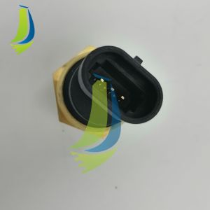 6261-86-6900 Water Temperature Sensor 6D107 For PC200-8 Excavator