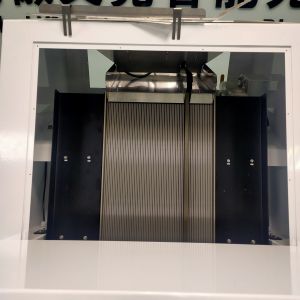 Quinoa Color Sorting Machine Intelligent Color Sorter with Remote Control 2