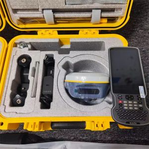 New Version GPS RTK SOUTH Galaxy G2 G3 G1PLUS With 1598 Channels And Imu In Land