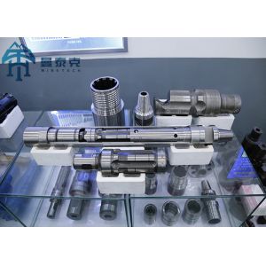 DHD350 5 Inch Down The Hole Hammer with API 2 3/8 REG Connection Corrosion