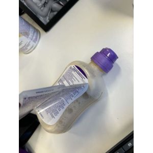 High Quality Customized Peel Reveal Double Side Printing Sticker Multilayer