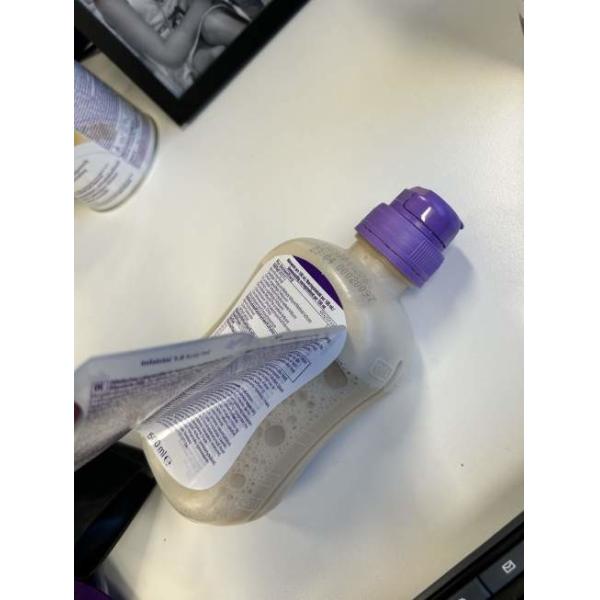 High Quality Customized Peel Reveal Double Side Printing Sticker Multilayer