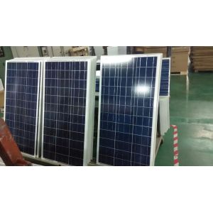 China 250W Poly solar panel in China with CE/TUV certificate on sale