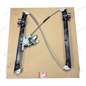 for Land Rover Extended Wheelbase Rear Door Window Regulator LR078196 LR153957