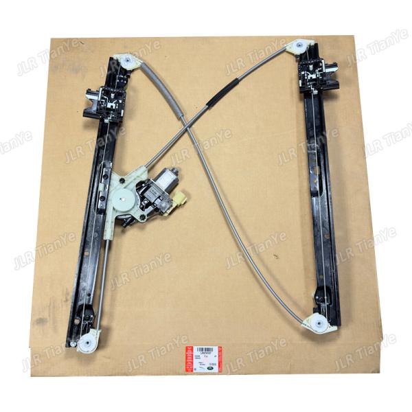 for Land Rover Extended Wheelbase Rear Door Window Regulator LR078196 LR153957