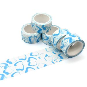 Wholesale Washi Tape Set Organizer In Bulk Masking Colored Masking Tape