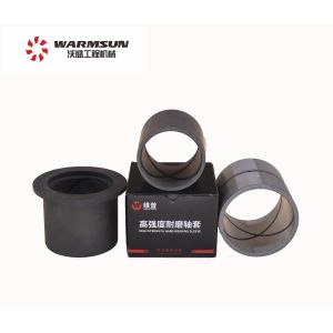 60mm Diameter SY60.3-16 Excavator Bucket Bush A820202005321