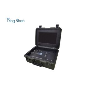 300-4400MHz Multi Function Video Data Link Outdoor HD Wireless Video Receiver