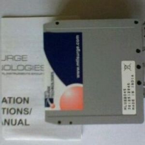 ZB24580 UK MTL Power Surge Protector In Stock New And Original With Factory