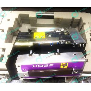 SMT pick and place machine parts H02F PLACEMENT HEAD -- SMT FOR  FUJI NXT MACHINE PARTS