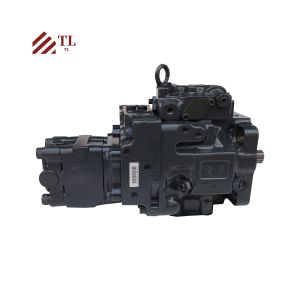 Farms PC40MR-2 Main Pump 7083S00460 Hydraulic Pump 708-3S-00460 for Crawler