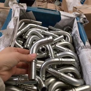 Nut 1/4" Din Hose Fittings