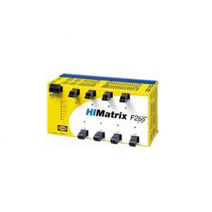 New Hima Safety Plc Controller F1DI1601 Safety-Related