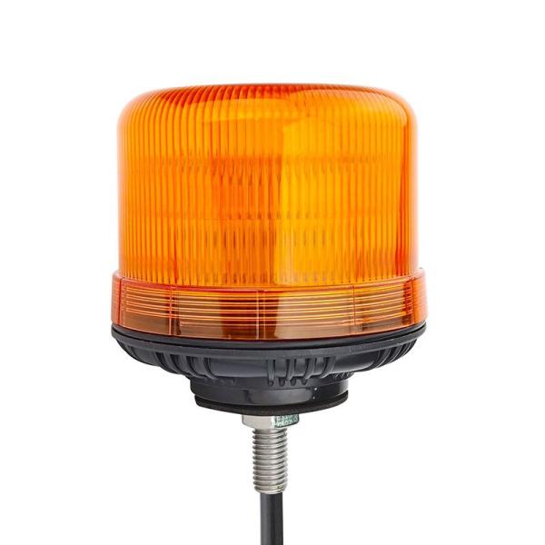 Car Roof Top Signal Beacon 10V - 110V Hazard Beacon Lights
