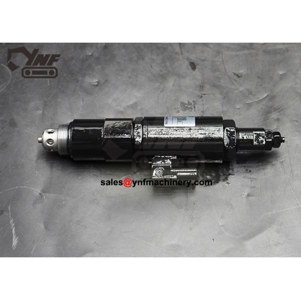 Quality YNF17009 YN22V00035F1 Genuine Solenoid Valve for Excavators wholesale