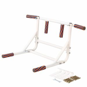 L46cm Free Standing Pull Up Bar