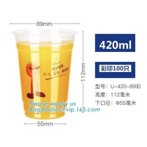 High Quality Hot sale4-17oz100% Biodegradable Eco-Friendly Biodegradable