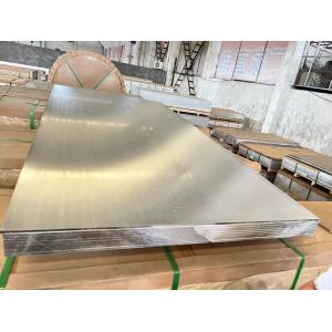 China Stretching 2mm 7075 Aluminum Sheet Panel SAE AMS 4078 Mold Making on sale