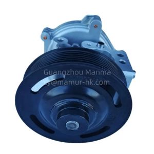Water Pump For JMC VIGUS YUHU J351 X351 4D24 9P2-8A558-AB JMC Auto Parts