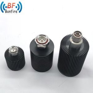 5W RF Termination Dummy Load with N Male Connector 350-6000MHz Directly from FZ